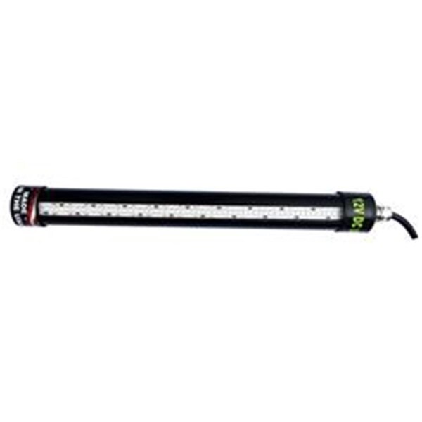Active Athlete 21W 12V 1.75A LED Fishing Light, Green AC3469834 - main
